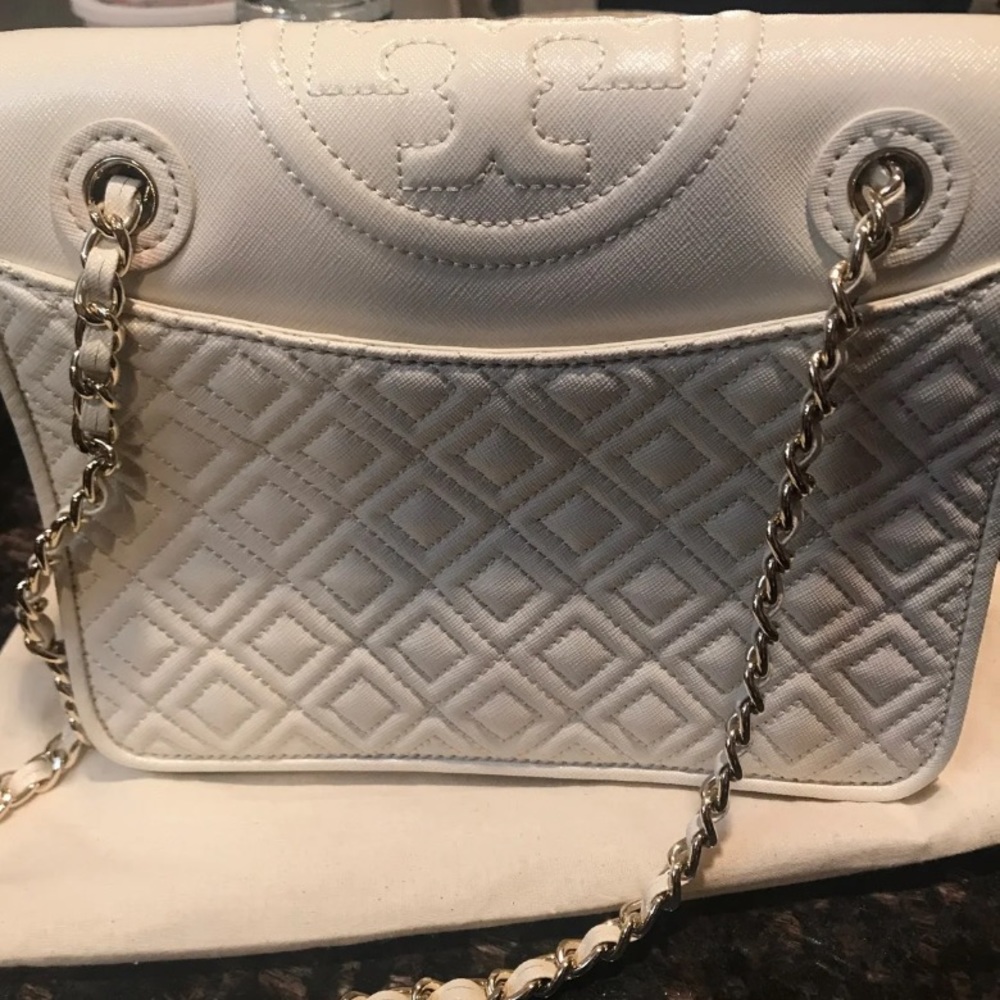 Tory Burch evening bag